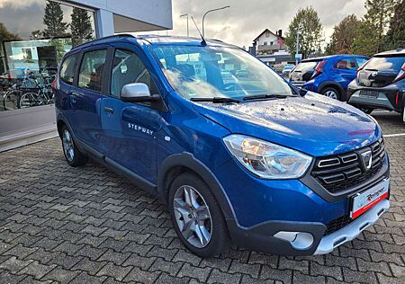 Dacia Lodgy Stepway Plus*7-SITZER,SHZ,PDCh,RFK*