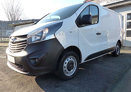 Opel Vivaro B Kasten 2,9t, Klima, Navi ,PDC