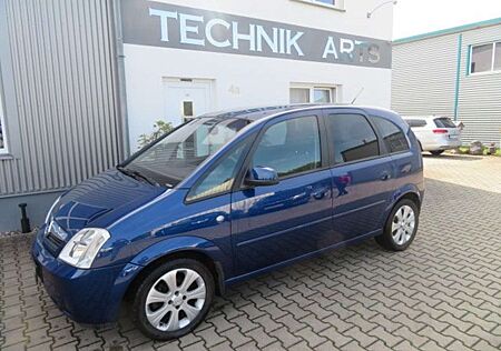 Opel Meriva 1.6 16V TÜV 10/26 gepflegter Zustand