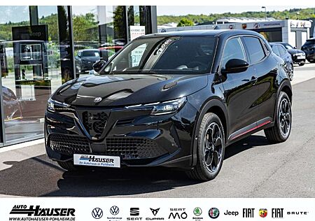 Alfa Romeo Junior Elettrica SPECIALE 115kW 54kWh MATRIX-LED KAMERA N