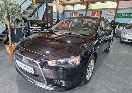 Mitsubishi Lancer Lim. Lancer*EURO6 *TÜV NEU* ALLWETTERREIF