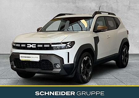 Dacia Duster EXTREME TCe 140 Extreme SHZ+PDC+NAVI+KAMERA+KLIMA