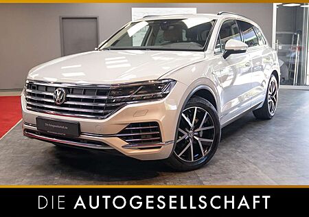VW Touareg Volkswagen Atmosphere 3.0TDI*MATRIX*HUD*VC*AHK*ACC*