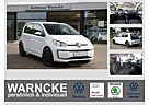 VW Volkswagen e-up! up! up! move up! 32kWh CCS GJR PDC RFK GRA S