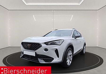 Cupra Formentor 1.5 TSI DSG NAVI AHK LED PARKASSIST