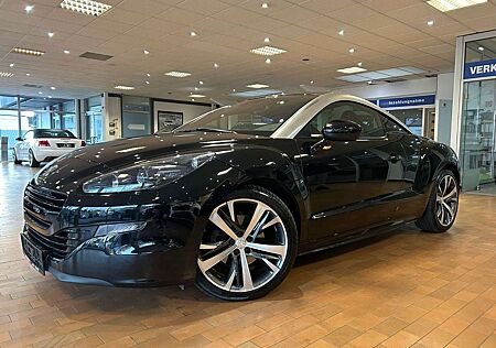 Peugeot RCZ Basis