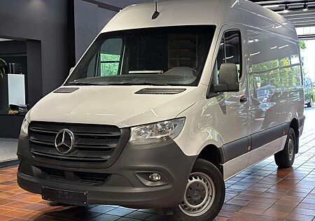 Mercedes-Benz Sprinter 316 L2H2 DISTRONIC STANDHEIZUNG 2xSCHWINGSITZE AHK