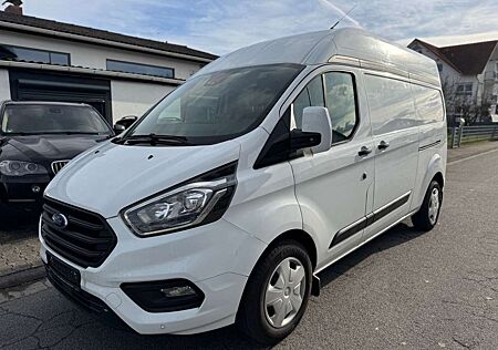 Ford Transit Custom Kasten 2.0 TDCI 340 L2H2 TREND