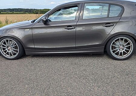 BMW 130i 130