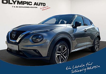 Nissan Juke 1.0 DIG-T N-Connecta KAMERA SHZG NAVI LED