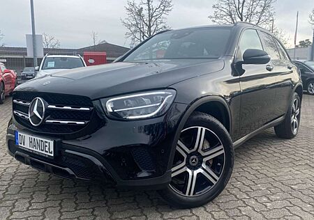 Mercedes-Benz GLC 300 de 4Matic *Panorama/Navi/Kamera*