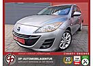 Mazda 3 1.6 MZR "Sport" *PDC/SITZHEIZUNG/ALLWETTER*