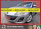 Mazda 3 1.6 MZR "Sport" *PDC/SITZHEIZUNG/ALLWETTER*
