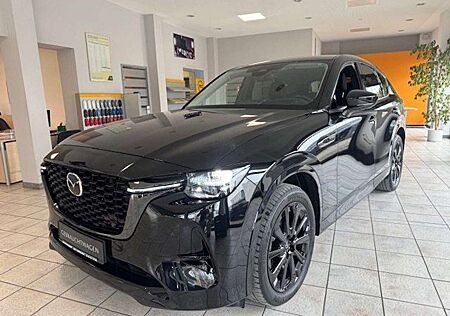 Mazda CX-60 2.5L Bose,Leder,Head-UP,Sitzkühlung