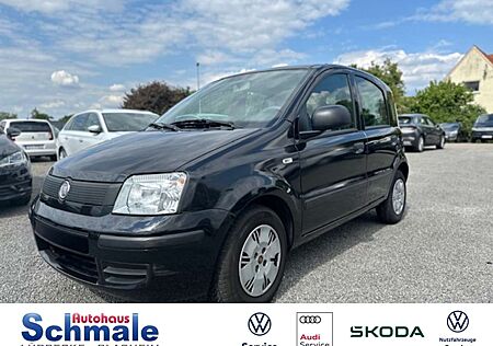 Fiat Panda 1.2 8V MyLive