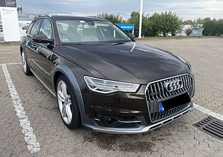 Audi A6 Allroad Quattro 3.0 TDI tiptr. DPF