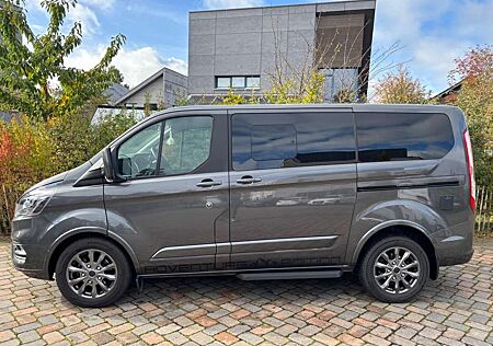 Ford Tourneo Custom 320 L1H1 VATitanium X