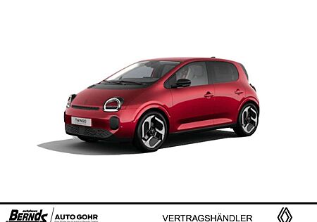 Renault Twingo E-Tech Techno 80 Urban Range 360°PDC NAVI SHZ LED