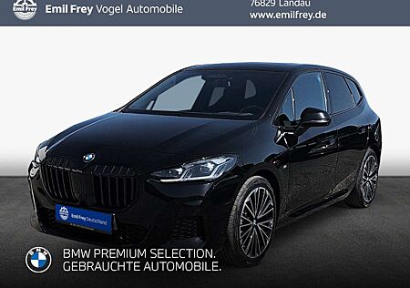 BMW 218d 218 Active Tourer Aut.*AHK*Sportpaket*Panorama*