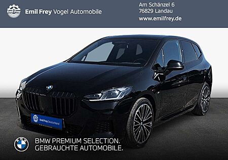 BMW 218d 218 Active Tourer Aut.*AHK*Sportpaket*Panorama*