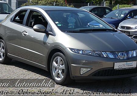 Honda Civic 1.4 Sport 1.Hand Scheckheft 12 Monate Garantie