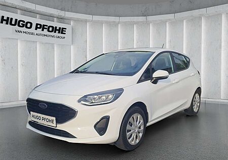 Ford Fiesta C & C 1.1 55 kW GJR | SHZ | PDC | Klima