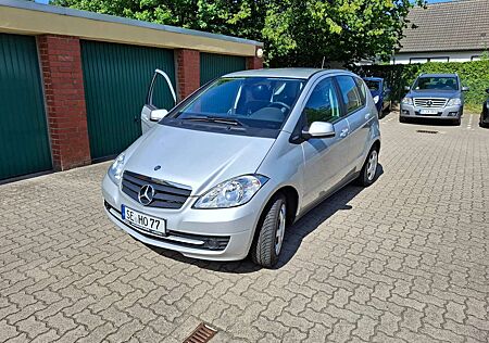 Mercedes-Benz A 160 BlueEFFICIENCY Elegance Special Edition