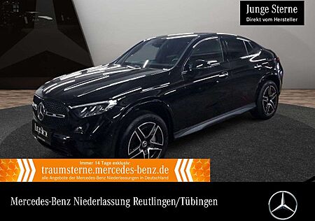 Mercedes-Benz GLC 300 e 4M AMG+NIGHT+LED+KEYLESS+9G