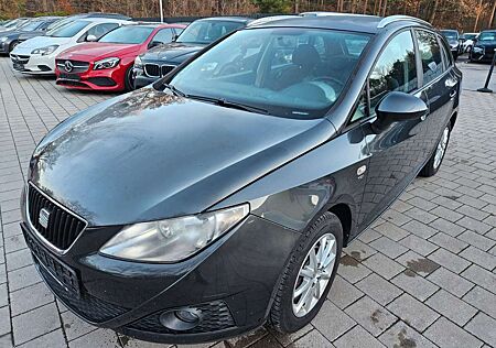 Seat Ibiza ST Style