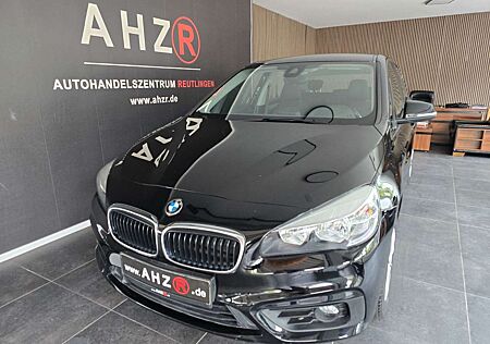 BMW 216 2 Active Tourer I Advantage*1.HAND*SHZ*AHK