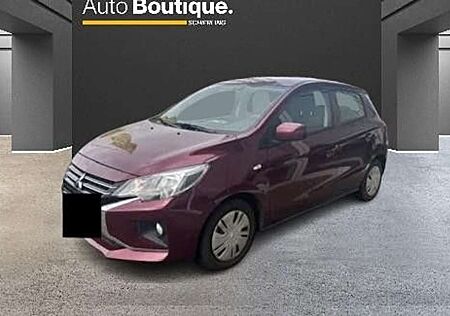Mitsubishi Space Star gebraucht kaufen Mitsubishi Space Star 1.2 Select /5 JAHRE GARANTIE /KLIMA