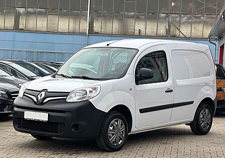 Renault Kangoo 1.5 dCi*nur 54.000Km*Parkpilot*Vario-Trenngitter