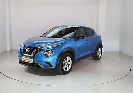 Nissan Juke * LED * Keyless * Navi * 360° Kamera