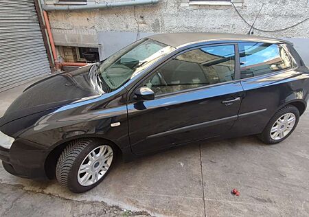 Fiat Stilo 1.6 16V