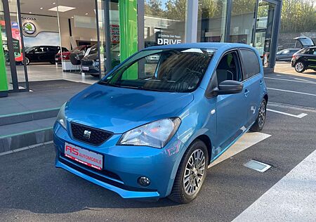 Seat Mii Chic