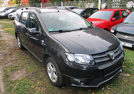 Dacia Logan MCV II Kombi Laureate