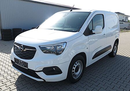 Opel Combo Edition Automatik Standheizung Extras
