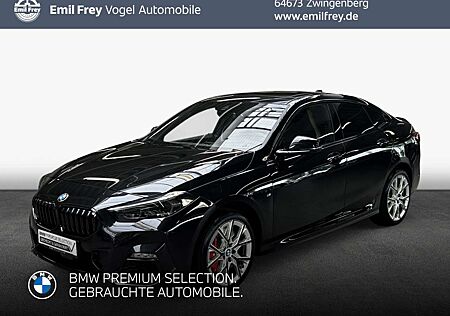 BMW 220i 220 Gran Coupe Aut. M Sport LRH* LED* Pano*
