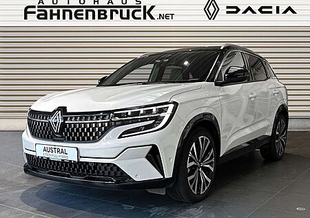 Renault Austral Iconic E-Tech Full Hybrid 200