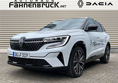 Renault Austral Iconic E-Tech Full Hybrid 200