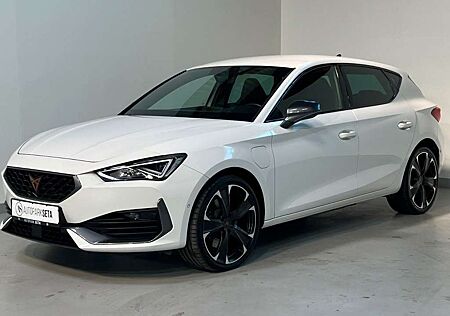 Cupra Leon 1.4 TSI DSG e-Hybrid AID*SHZ*KAM*KESSY*NAVI