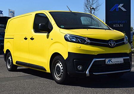 Toyota Pro Ace Proace 1,5D L1 Meister * KLIMA * PDC * RADIO *