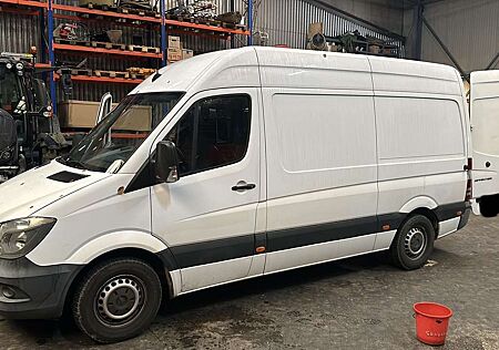 Mercedes-Benz Sprinter 313 CDI
