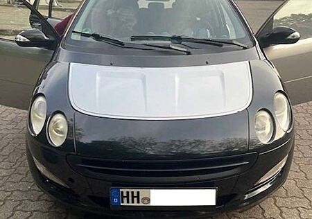 Smart ForFour Diesel cdi pulse