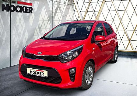 Kia Picanto Dream Team
