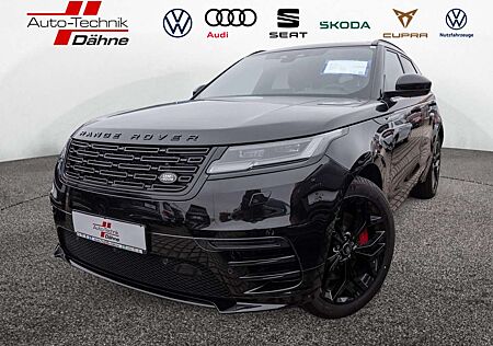 Land Rover Range Rover Velar D300 R-Dynamic SE ACC PANO