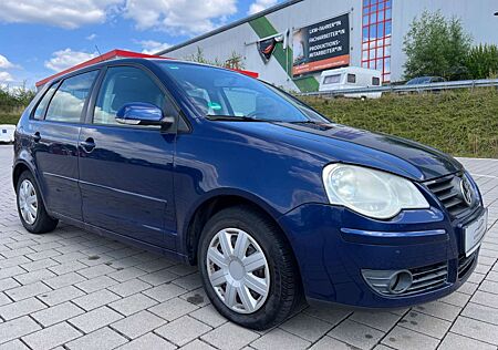 VW Polo Volkswagen IV Comfortline 1.2 *KLIMA*EURO4*2HAND*