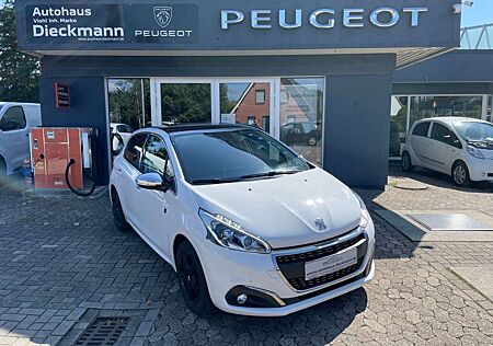 Peugeot 208 PureTech 110 Stop & Start Tech Edition