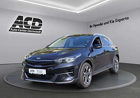 Kia XCeed 1.6 GDI DCT PHEV Platinum*VOLLAUSSTATTUNG*PANO*LED