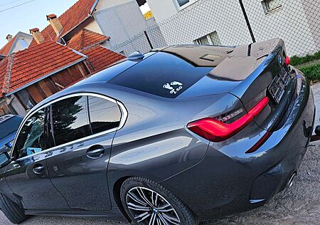 BMW 330d 330 xDrive Aut. M Sport